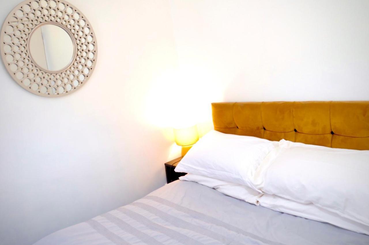 Eson House Apartment ลิเวอร์พูล ภายนอก รูปภาพ